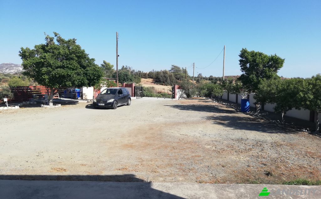 Single Family Home for Sale Vatilis, Moni, Limassol, Cyprus. Photo 2
