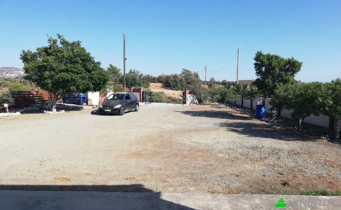 Single Family Home for Sale Vatilis, Moni. Photo#2 Single Family Home for Sale Vatilis, Moni. Photo#2