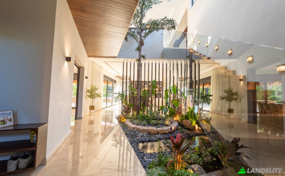 Mansion for Sale Rtno Riviera 102, 77775 Gran Bahia Principe, Gran Bahia Principe, Tulum Municipality, Quintana Roo, Mexico. Photo 5