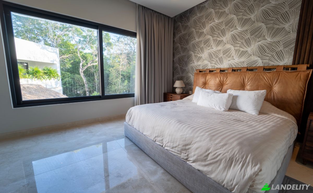 Mansion for Sale Rtno Riviera 102, 77775 Gran Bahia Principe, Gran Bahia Principe, Tulum Municipality, Quintana Roo, Mexico. Photo 8