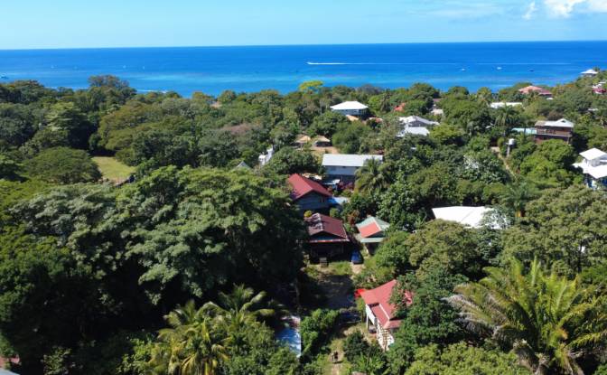 Land Lot for Sale Carretera Principal, Sandy Bay. Photo#1 Land Lot for Sale Carretera Principal, Sandy Bay. Photo#1