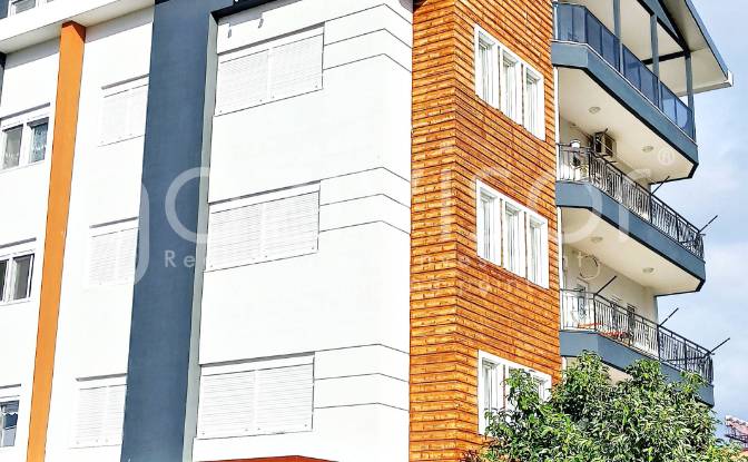 Apartment for Sale Aydin, 6 Sk No:1. Photo#1 Apartment for Sale Aydin, 6 Sk No:1. Photo#1