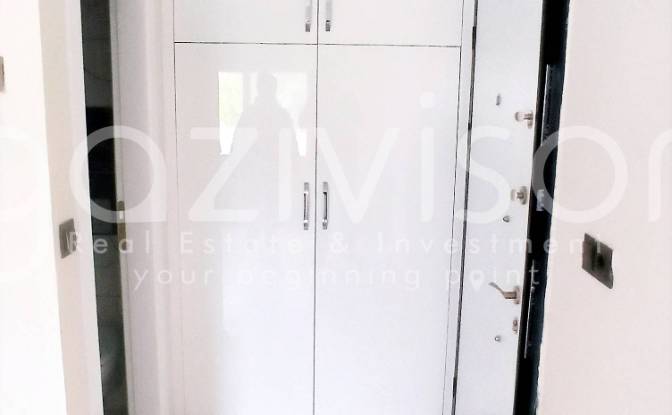 Apartment for Sale Aydin, 6 Sk No:1. Photo#16 Apartment for Sale Aydin, 6 Sk No:1. Photo#16