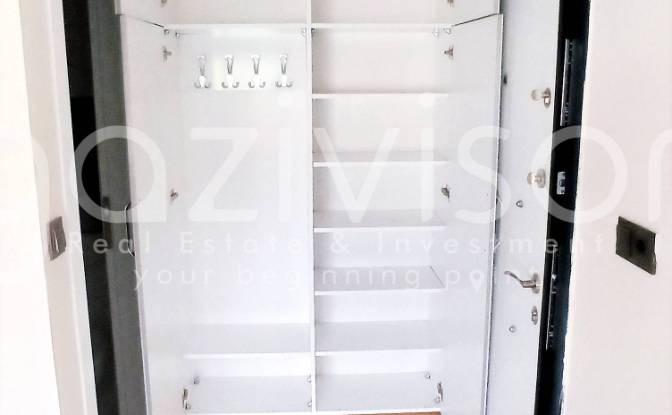 Apartment for Sale Aydin, 6 Sk No:1. Photo#17 Apartment for Sale Aydin, 6 Sk No:1. Photo#17