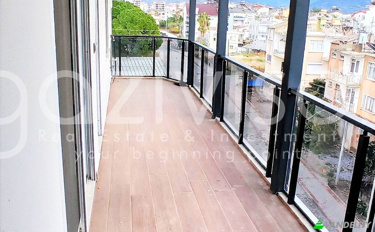 Apartment for Sale Aydin, 6 Sk No:1, 07900 Gazipasa Antalya, Gazipasa, Antalya, Turkiye. Photo 18