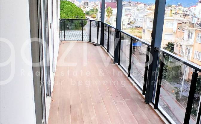 Apartment for Sale Aydin, 6 Sk No:1. Photo#18 Apartment for Sale Aydin, 6 Sk No:1. Photo#18