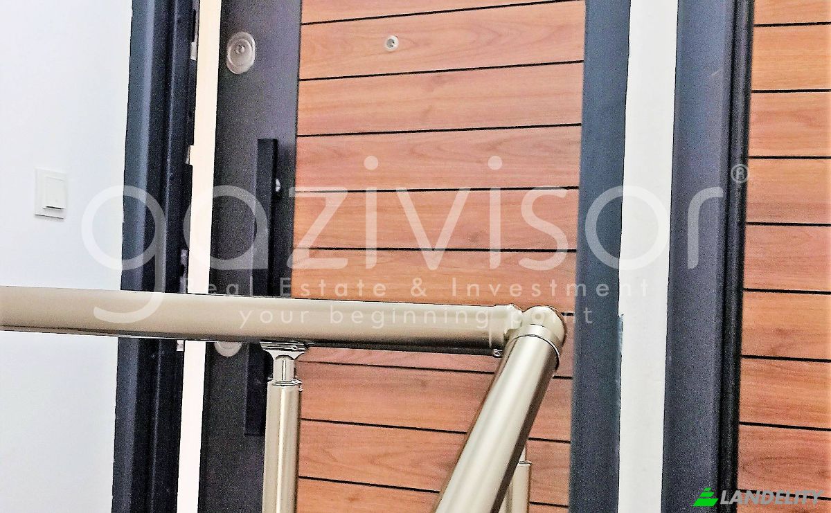 Apartment for Sale Aydin, 6 Sk No:1, 07900 Gazipasa Antalya, Gazipasa, Antalya, Turkiye. Photo 19
