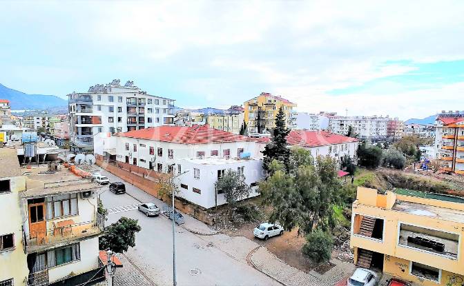 Apartment for Sale Aydin, 6 Sk No:1. Photo#21 Apartment for Sale Aydin, 6 Sk No:1. Photo#21