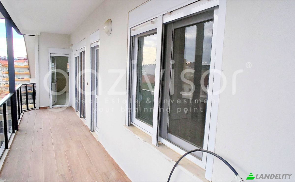 Apartment for Sale Aydin, 6 Sk No:1, 07900 Gazipasa Antalya, Gazipasa, Antalya, Turkiye. Photo 22