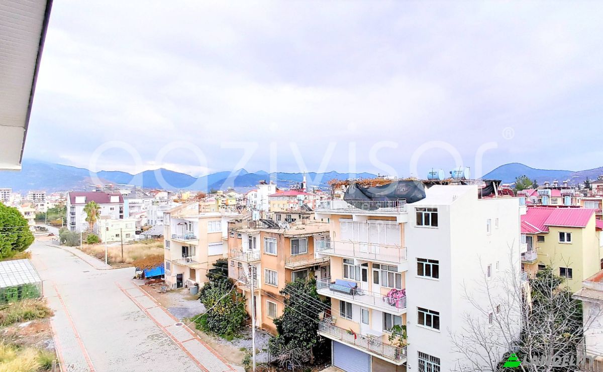 Apartment for Sale Aydin, 6 Sk No:1, 07900 Gazipasa Antalya, Gazipasa, Antalya, Turkiye. Photo 24
