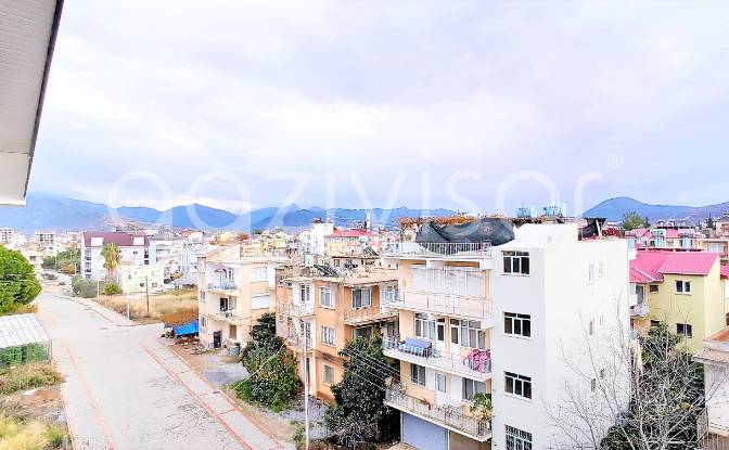 Apartment for Sale Aydin, 6 Sk No:1. Photo#24 Apartment for Sale Aydin, 6 Sk No:1. Photo#24