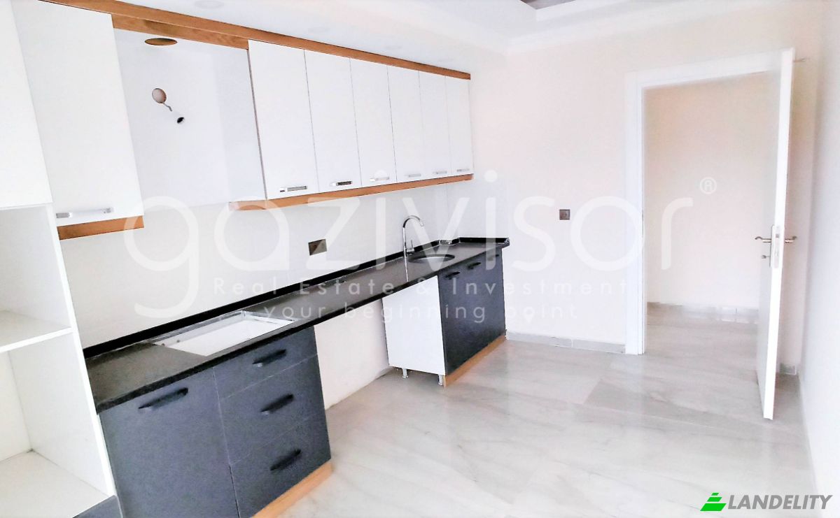 Apartment for Sale Aydin, 6 Sk No:1, 07900 Gazipasa Antalya, Gazipasa, Antalya, Turkiye. Photo 3