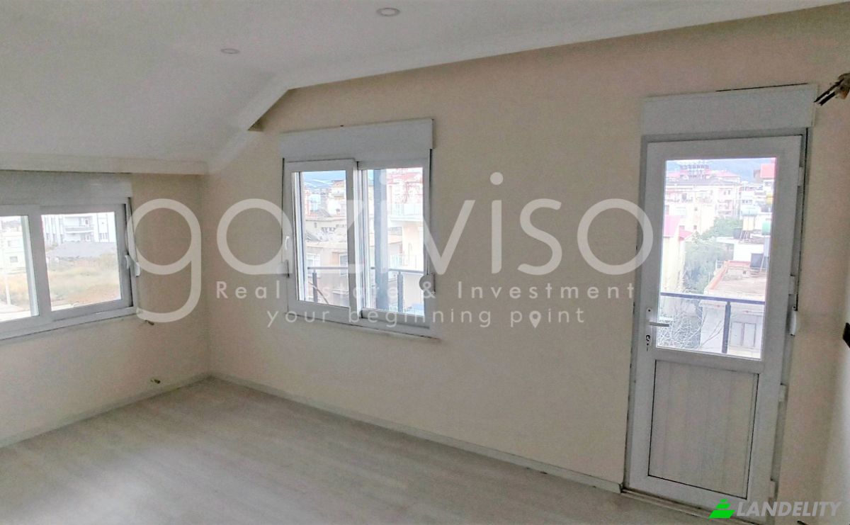 Apartment for Sale Aydin, 6 Sk No:1, 07900 Gazipasa Antalya, Gazipasa, Antalya, Turkiye. Photo 5