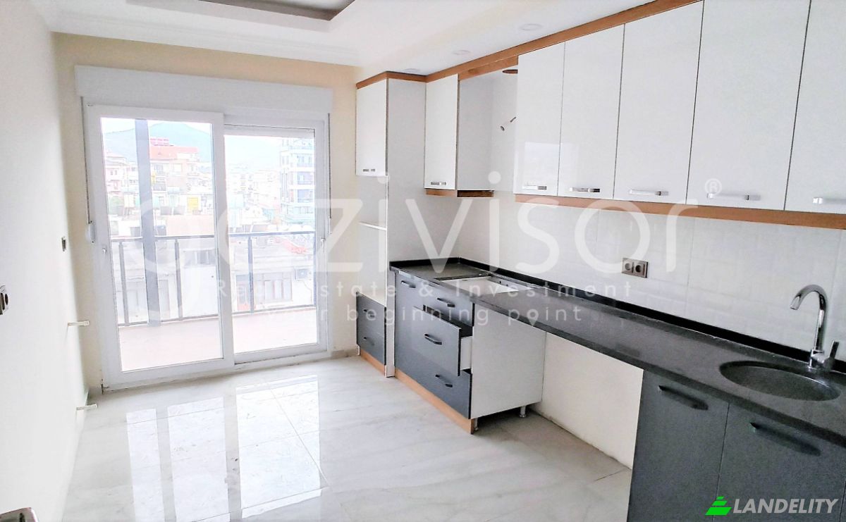 Apartment for Sale Aydin, 6 Sk No:1, 07900 Gazipasa Antalya, Gazipasa, Antalya, Turkiye. Photo 8
