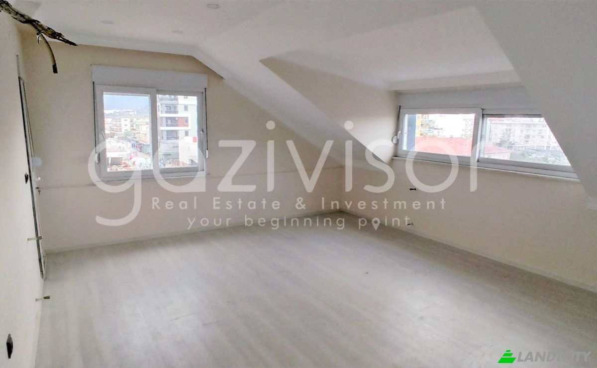 Apartment for Sale Aydin, 6 Sk No:1, 07900 Gazipasa Antalya, Gazipasa, Antalya, Turkiye. Photo 9