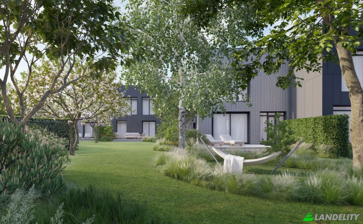 Townhouse for Sale Zemites iela 11, Zemgales priekspilseta, Riga, Riga pilseta, Latvia, LV-1002. Photo 11