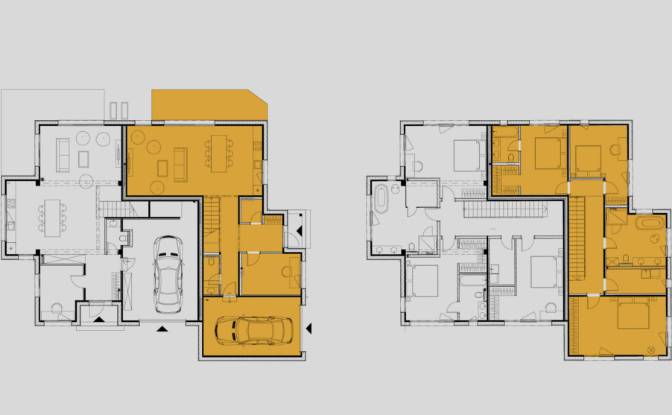 Townhouse for Sale Zemites iela 11. Photo#16 Townhouse for Sale Zemites iela 11. Photo#16