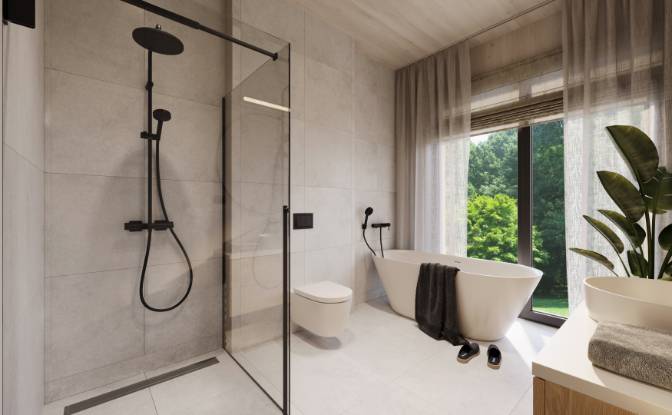 Townhouse for Sale Zemites iela 11. Photo#8 Townhouse for Sale Zemites iela 11. Photo#8
