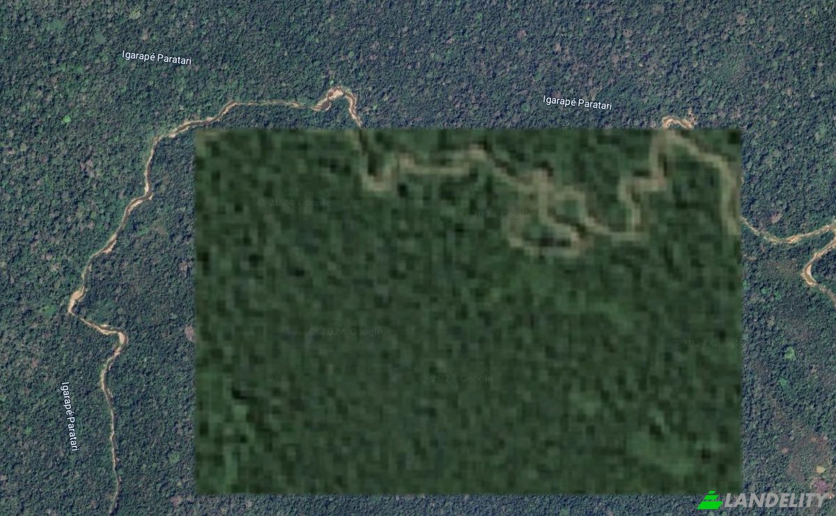 Investing/Development for Sale Porto Walter, Triumpho, Marechal Thaumaturgo, State of Acre, Brazil, 69982-000. Photo 7