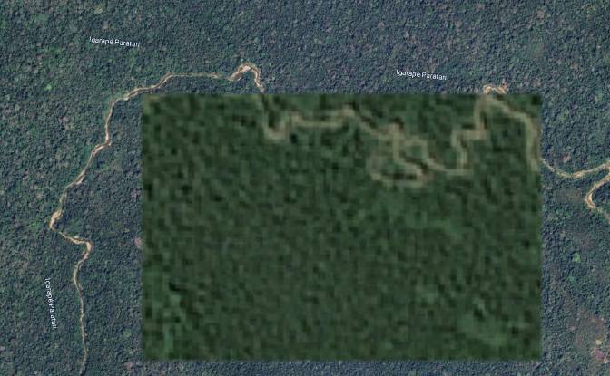 Investing/Development for Sale Porto Walter. Photo#7 Investing/Development for Sale Porto Walter. Photo#7