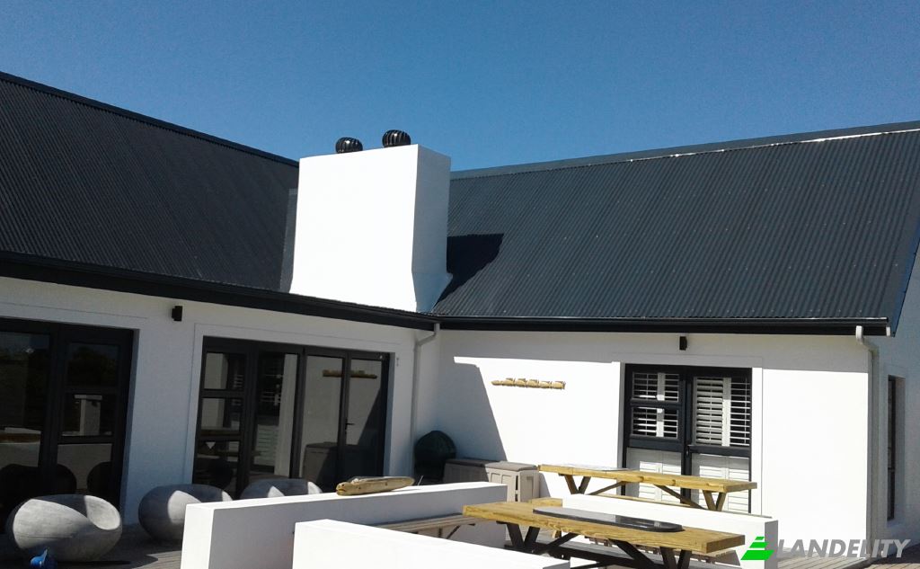 Single Family Home for Sale Carnoustie Way, St Francis Links, St Francis Bay, Saint Francis Bay, Sarah Baartman District Municipality, Eastern Cape, South Africa. Photo 1