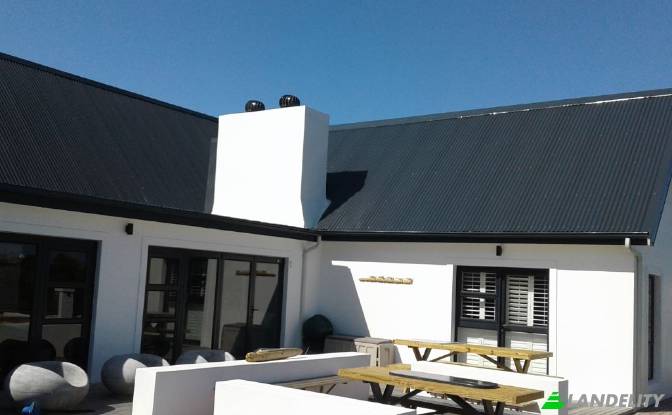 Single Family Home for Sale - Saint Francis Bay, South Africa
