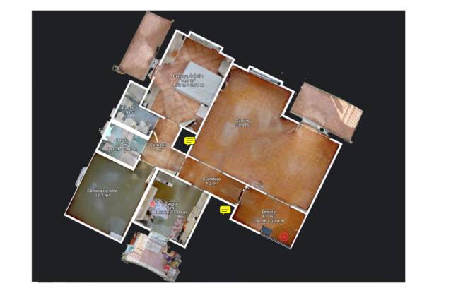 Apartment for Sale Viale Bruno Buozzi. Photo#1 Apartment for Sale Viale Bruno Buozzi. Photo#1