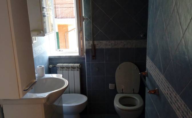 Apartment for Sale Viale Bruno Buozzi. Photo#10 Apartment for Sale Viale Bruno Buozzi. Photo#10