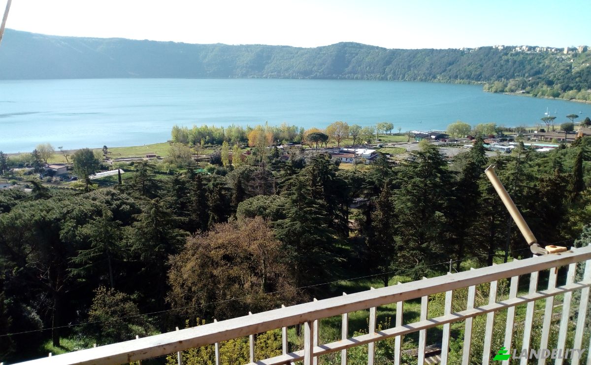 Apartment for Sale Viale Bruno Buozzi, 00073 Castel Gandolfo RM, Castel Gandolfo, Metropolitan City of Rome Capital, Lazio, Italy. Photo 15