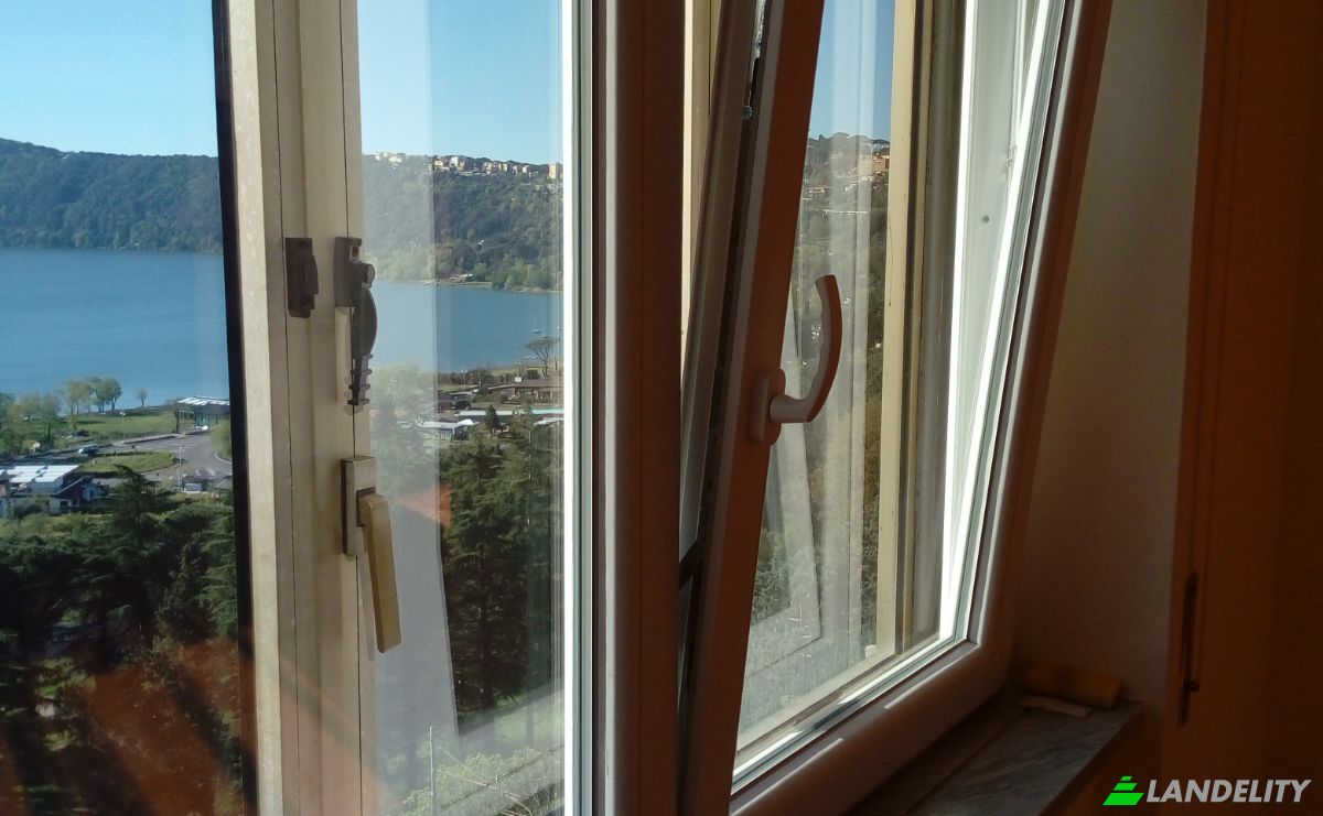 Apartment for Sale Viale Bruno Buozzi, 00073 Castel Gandolfo RM, Castel Gandolfo, Metropolitan City of Rome Capital, Lazio, Italy. Photo 16