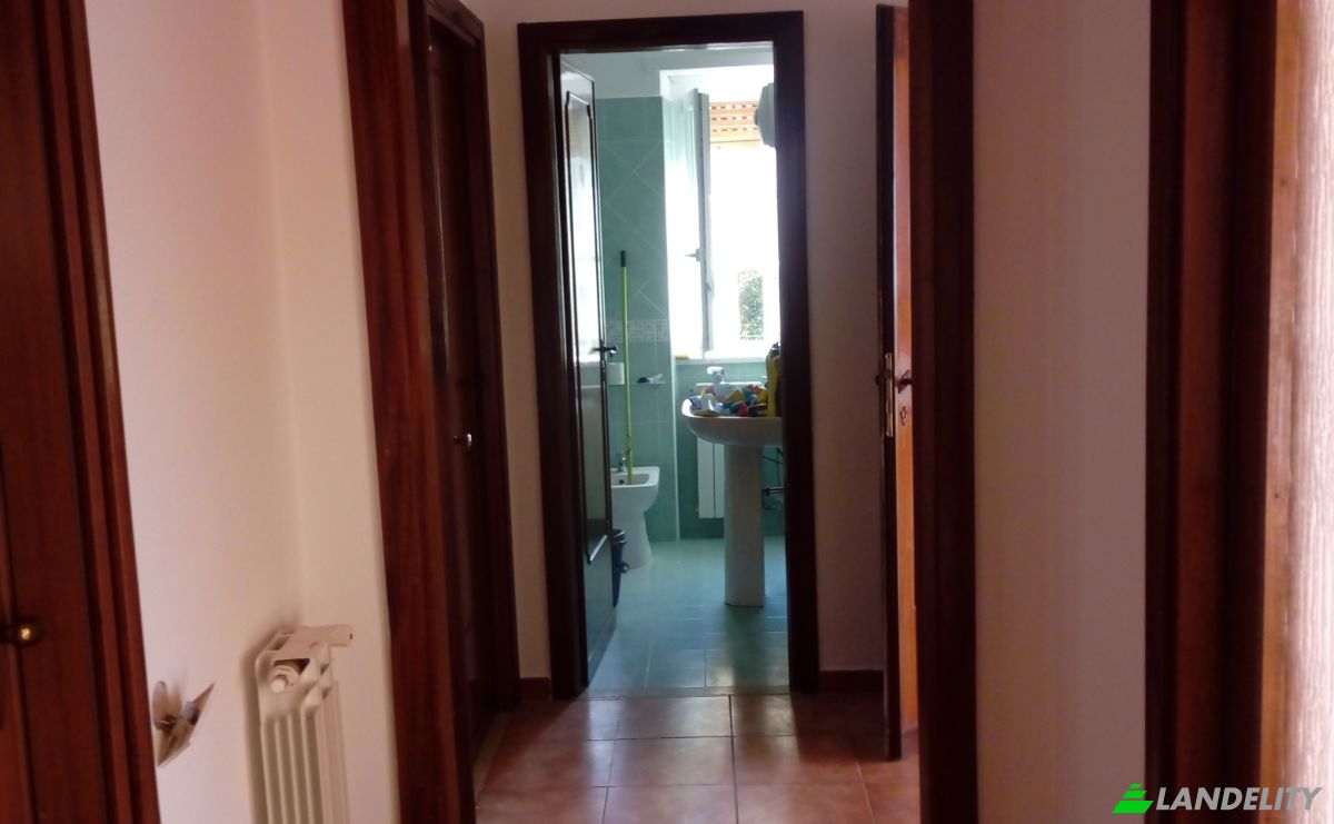 Apartment for Sale Viale Bruno Buozzi, 00073 Castel Gandolfo RM, Castel Gandolfo, Metropolitan City of Rome Capital, Lazio, Italy. Photo 17