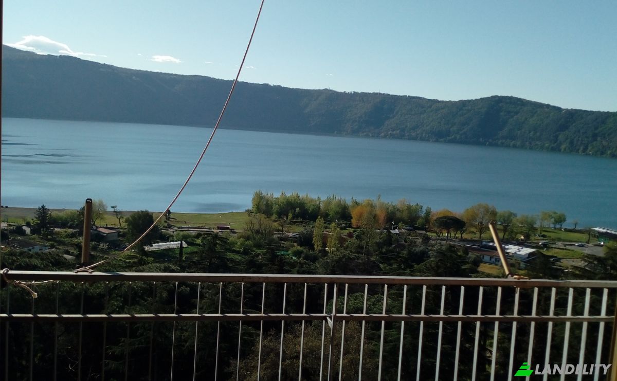 Apartment for Sale Viale Bruno Buozzi, 00073 Castel Gandolfo RM, Castel Gandolfo, Metropolitan City of Rome Capital, Lazio, Italy. Photo 4