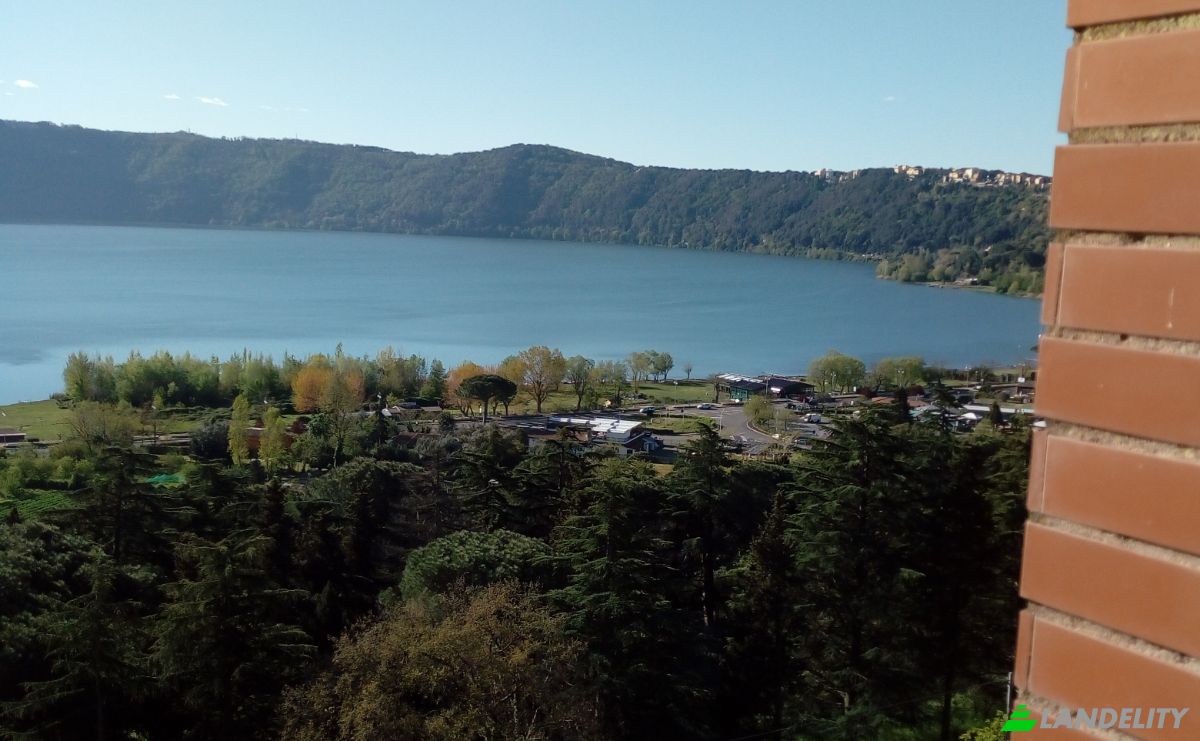 Apartment for Sale Viale Bruno Buozzi, 00073 Castel Gandolfo RM, Castel Gandolfo, Metropolitan City of Rome Capital, Lazio, Italy. Photo 8