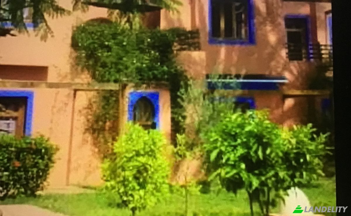 Apartment for Sale Marrakesh 40160, Marrakesh, Marrakesh-Safi, Morocco. Photo 1