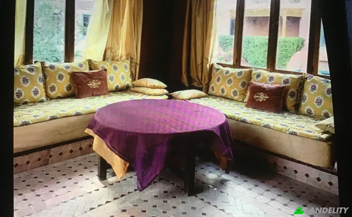 Apartment for Sale Marrakesh 40160, Marrakesh, Marrakesh-Safi, Morocco. Photo 2