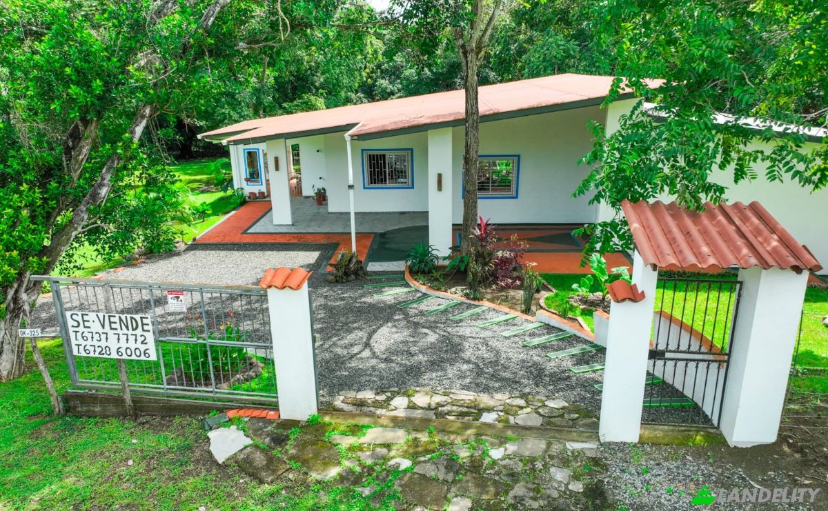 Single Family Home for Sale El Carate, Las Tablas, Los Santos Province, Panama. Photo 2