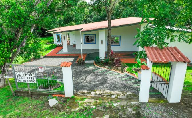 Single Family Home for Sale El Carate, Las Tablas. Photo#2 Single Family Home for Sale El Carate, Las Tablas. Photo#2