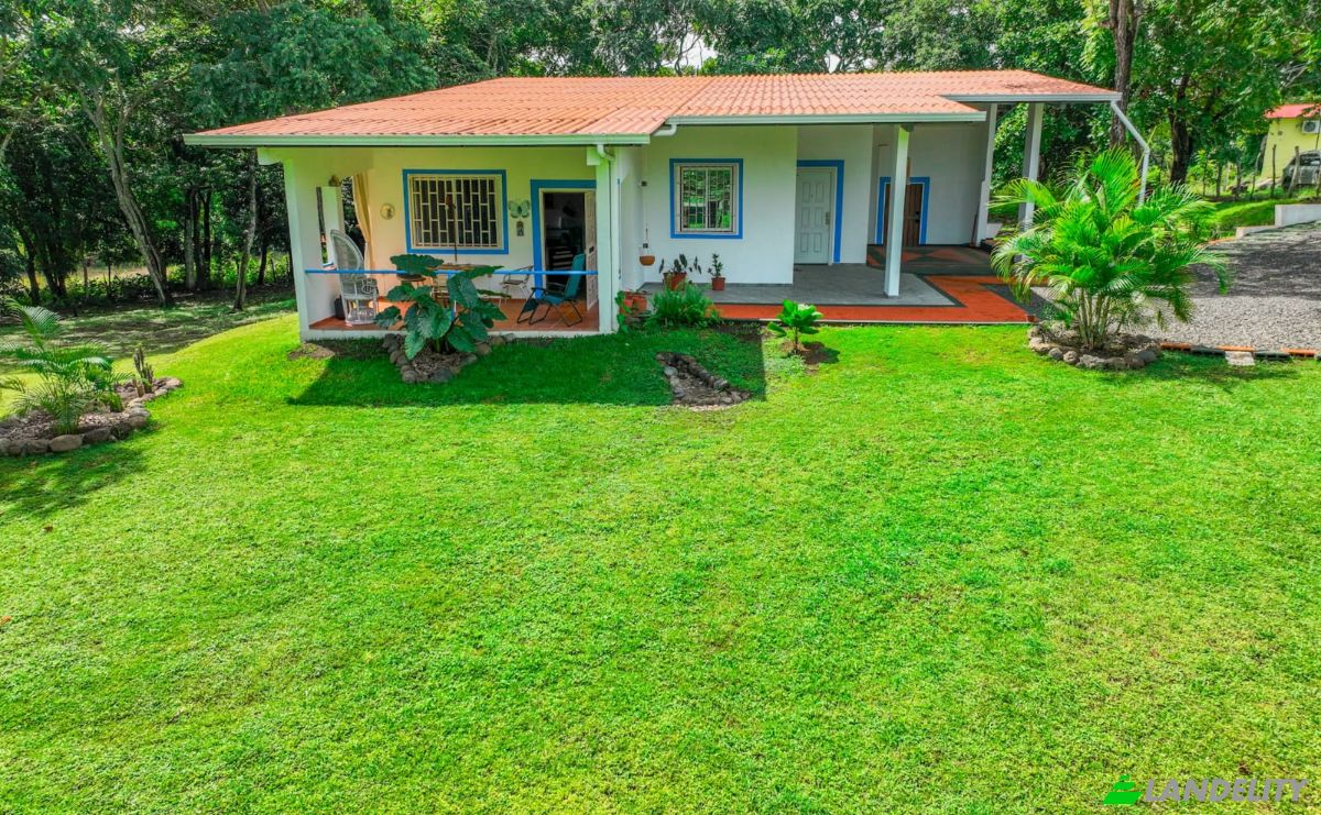 Single Family Home for Sale El Carate, Las Tablas, Los Santos Province, Panama. Photo 3