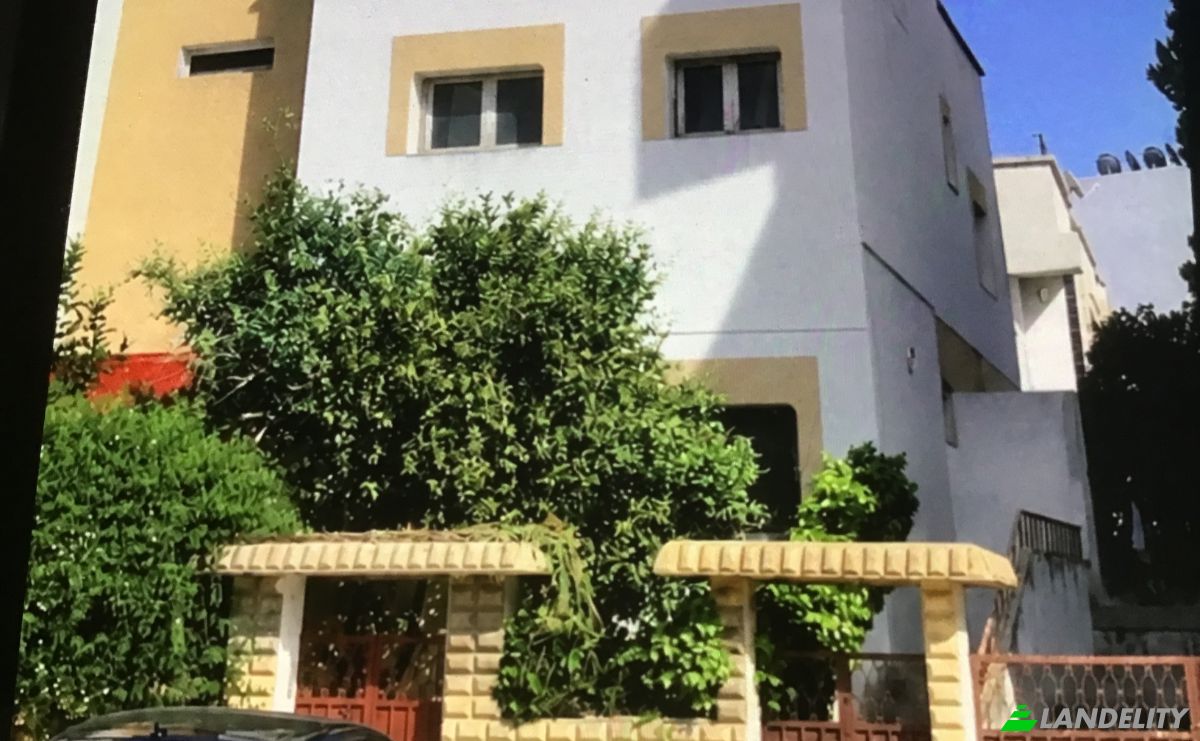 Villa for Sale Fes 30050, Fes, Wilaya de Fes, Fez-Meknes, Morocco. Photo 1