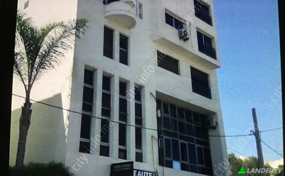 Office Space for Sale Casablanca 20250, Casablanca, Prefecture of Casablanca, Casablanca-Settat, Morocco. Photo 1