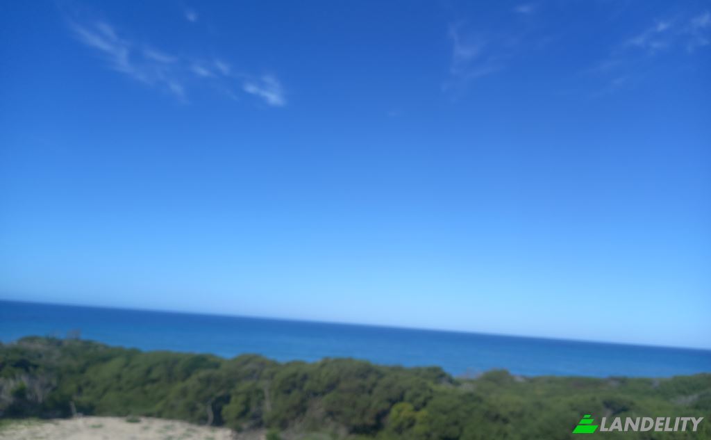 Land Lot for Sale Ebersohn St, Paradise Beach, Jeffreys Bay, Sarah Baartman District Municipality, Eastern Cape, South Africa. Photo 1