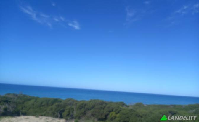 Land Lot for Sale - Jeffreys Bay, South Africa