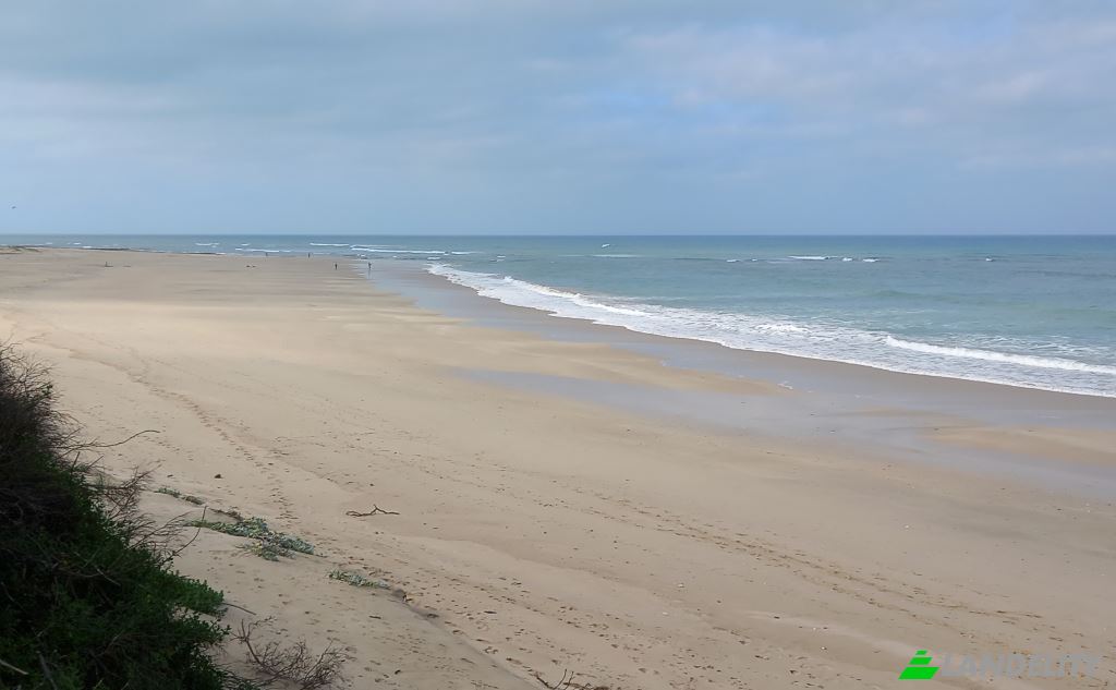 Land Lot for Sale Ebersohn St, Paradise Beach, Jeffreys Bay, Sarah Baartman District Municipality, Eastern Cape, South Africa. Photo 3