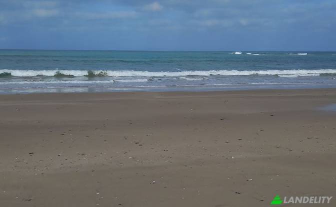 Land Lot for Sale Ebersohn St, Paradise Beach. Photo#4 Land Lot for Sale Ebersohn St, Paradise Beach. Photo#4