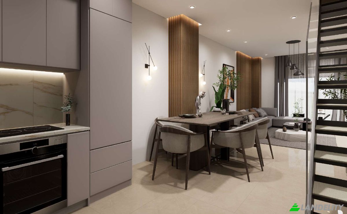 Investing/Development for Sale Tenarou 89, Glifada 165 61, Glyfada, Attica, Decentralized Administration of Attica, Greece. Photo 2