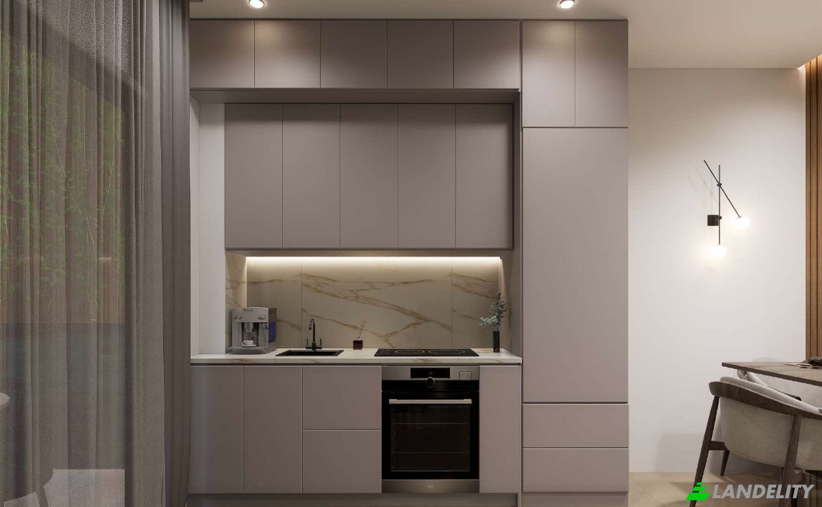 Investing/Development for Sale Tenarou 89, Glifada 165 61, Glyfada, Attica, Decentralized Administration of Attica, Greece. Photo 3