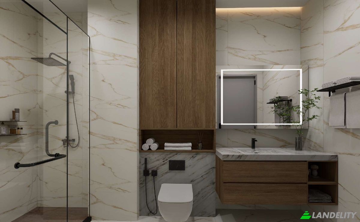 Investing/Development for Sale Tenarou 89, Glifada 165 61, Glyfada, Attica, Decentralized Administration of Attica, Greece. Photo 5