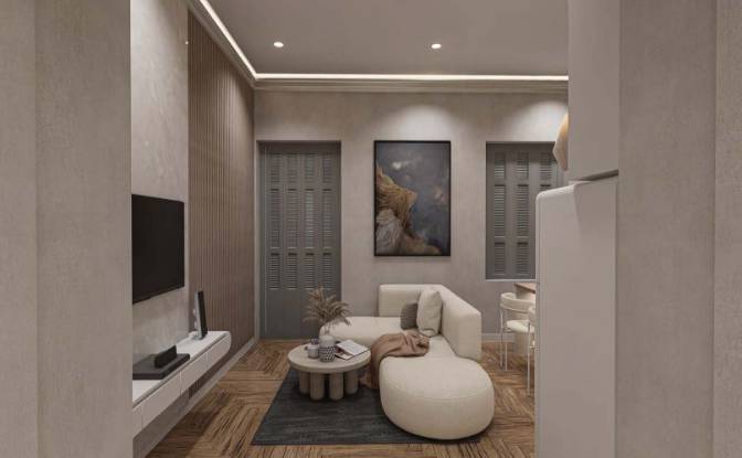 Investing/Development for Sale El Venizelou 49. Photo#5 Investing/Development for Sale El Venizelou 49. Photo#5
