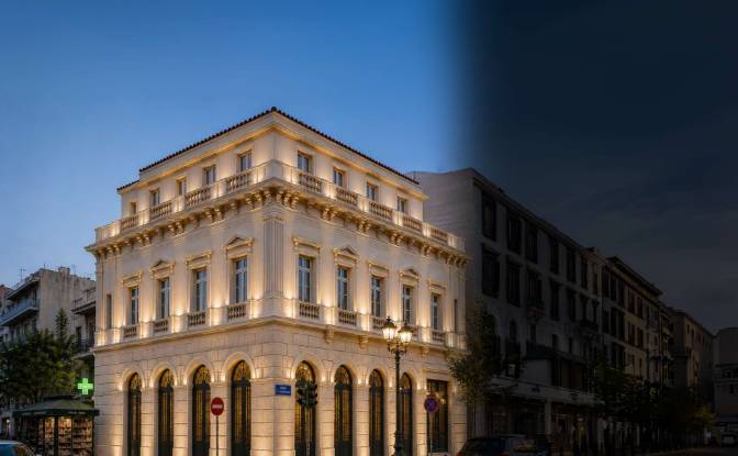 Investing/Development for Sale Odissea Androutsou. Photo#1 Investing/Development for Sale Odissea Androutsou. Photo#1