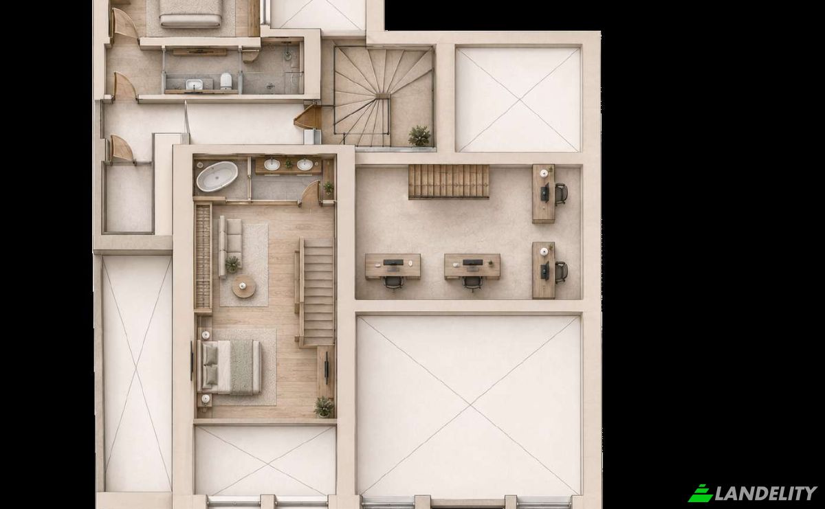 Investing/Development for Sale Odissea Androutsou 121, Pireas 185 32, Piraeus, Attica, Decentralized Administration of Attica, Greece. Photo 5